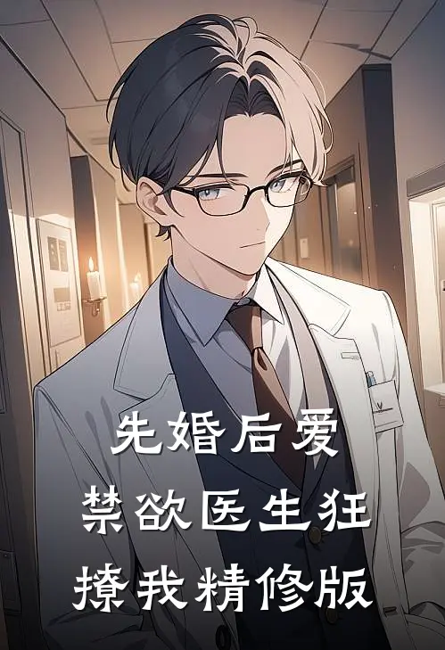 先婚后爱：禁欲医生狂撩我精修版