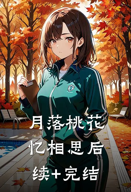 月落桃花忆相思后续+完结