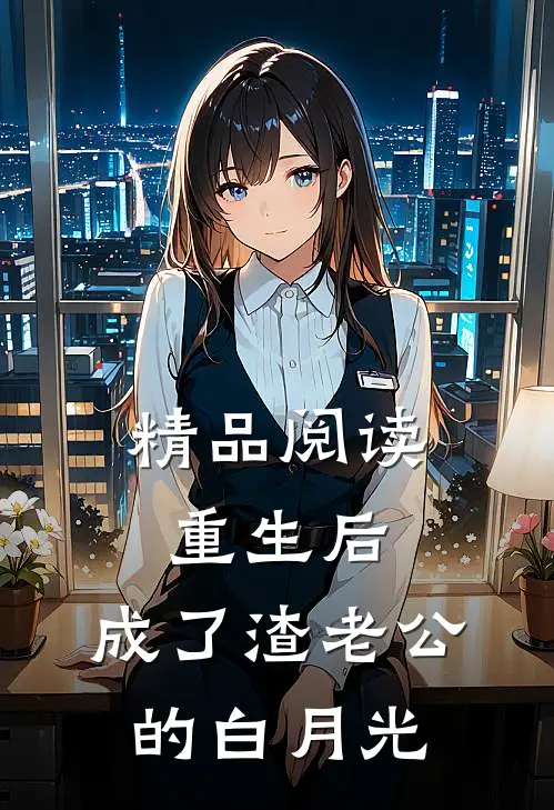 精品阅读重生后，成了渣老公的白月光
