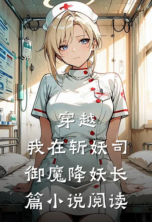穿越：我在斩妖司御魔降妖长篇小说阅读