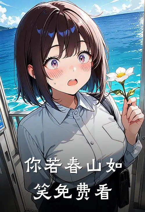 你若春山如笑免费看