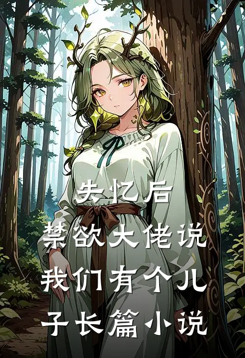 失忆后，禁欲大佬说我们有个儿子长篇小说