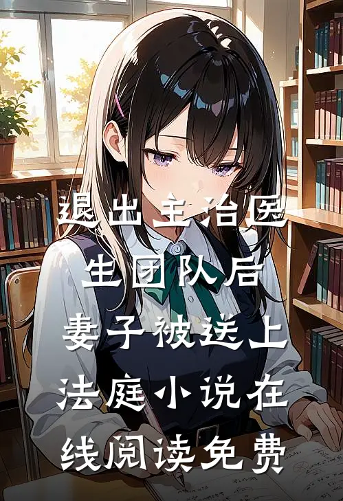 退出主治医生团队后，妻子被送上法庭小说在线阅读免费