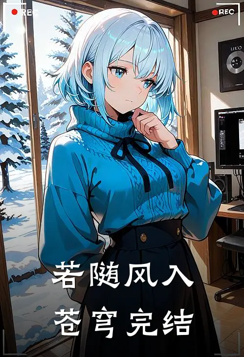若随风入苍穹完结