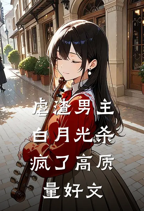 虐渣男主，白月光杀疯了高质量好文