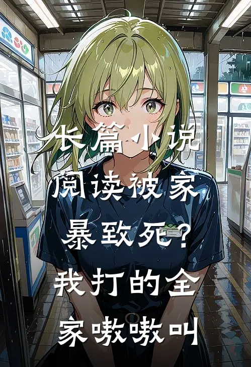 长篇小说阅读被家暴致死？我打的全家嗷嗷叫