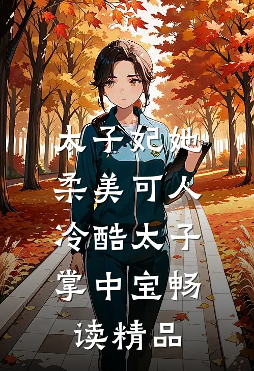 太子妃她柔美可人：冷酷太子掌中宝畅读精品