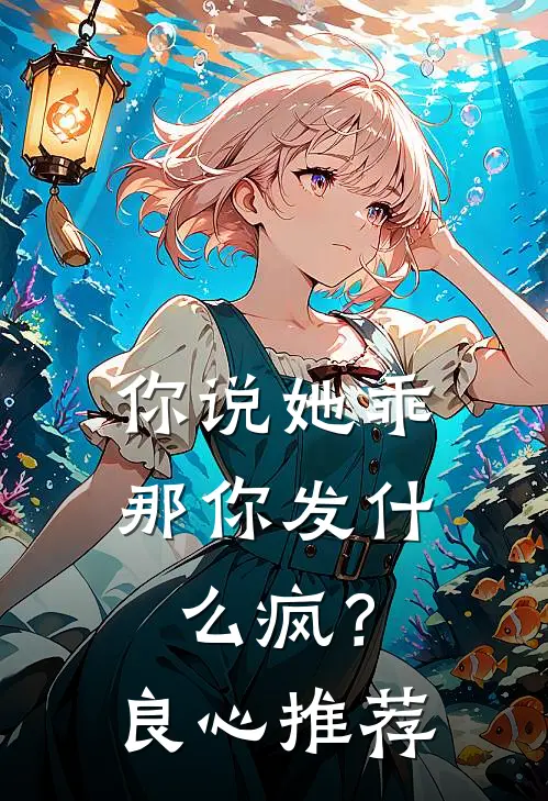 你说她乖，那你发什么疯？良心推荐