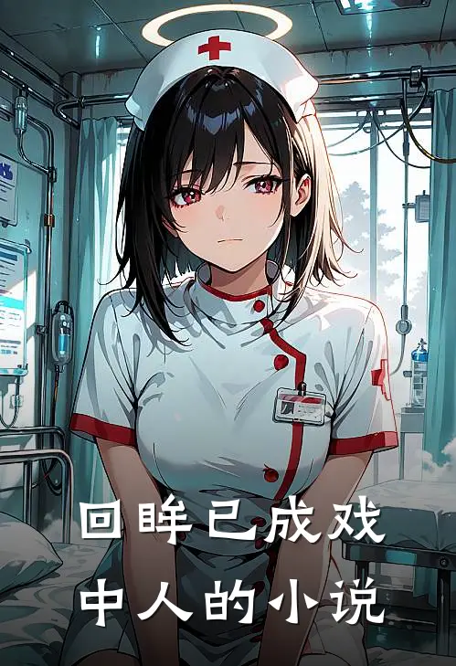 回眸已成戏中人的小说