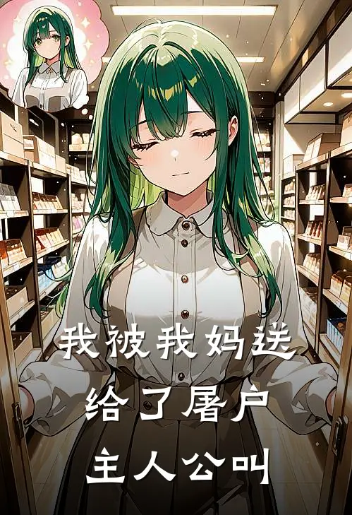 我被我妈送给了屠户主人公叫