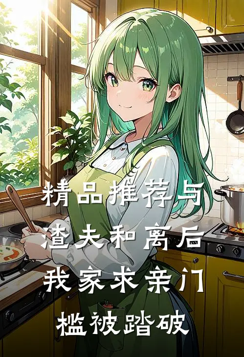 精品推荐与渣夫和离后，我家求亲门槛被踏破