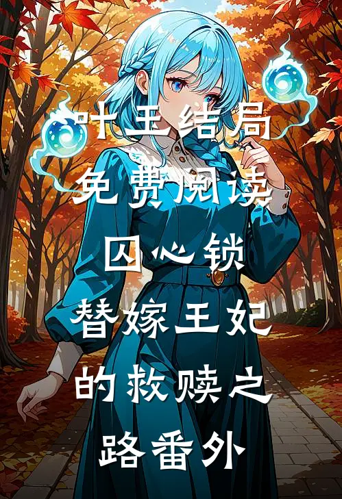 叶玉结局免费阅读囚心锁：替嫁王妃的救赎之路番外