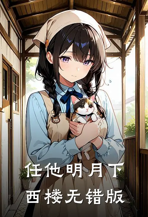任他明月下西楼无错版