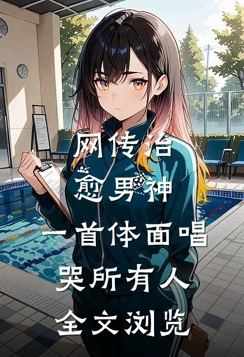 网传治愈男神，一首体面唱哭所有人全文浏览