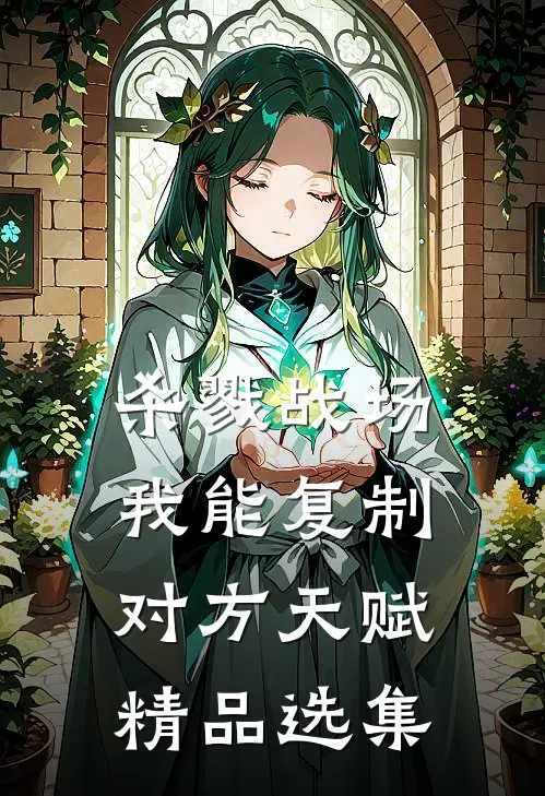 杀戮战场我能复制对方天赋精品选集