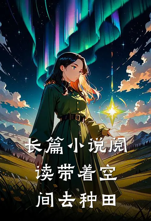 长篇小说阅读带着空间去种田
