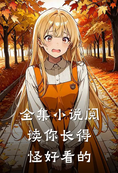 全集小说阅读你长得怪好看的