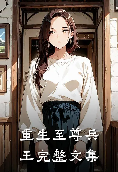 重生至尊兵王完整文集