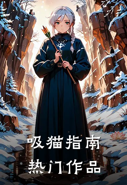 吸猫指南热门作品