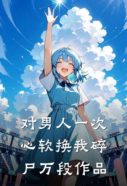对男人一次心软换我碎尸万段作品