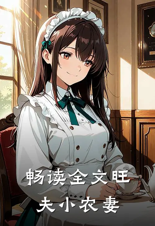 畅读全文旺夫小农妻