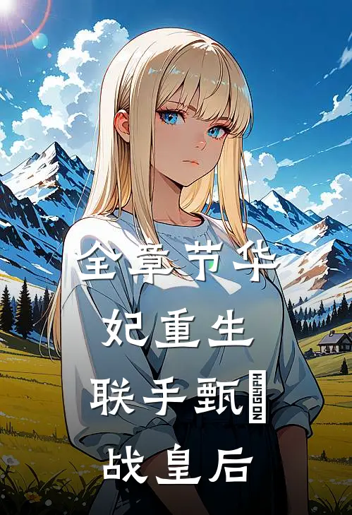 全章节华妃重生，联手甄嬛战皇后