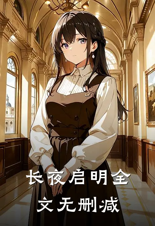 长夜启明全文无删减