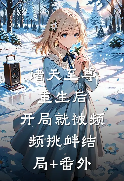 诸天至尊重生后，开局就被频频挑衅结局+番外