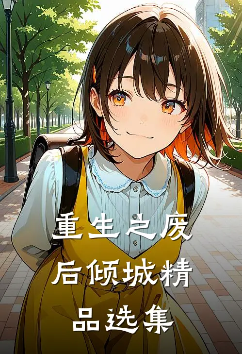 重生之废后倾城精品选集