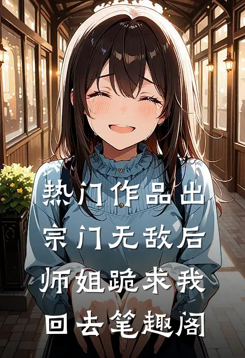 热门作品出宗门无敌后师姐跪求我回去笔趣阁