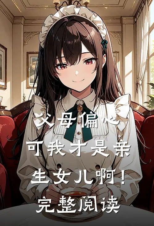 父母偏心，可我才是亲生女儿啊！完整阅读