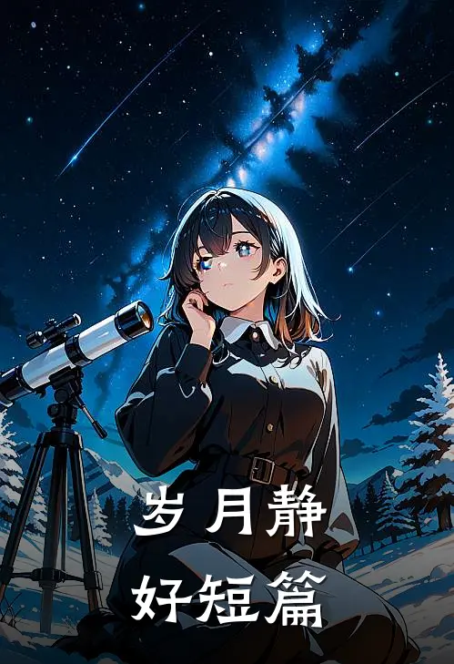 岁月静好短篇