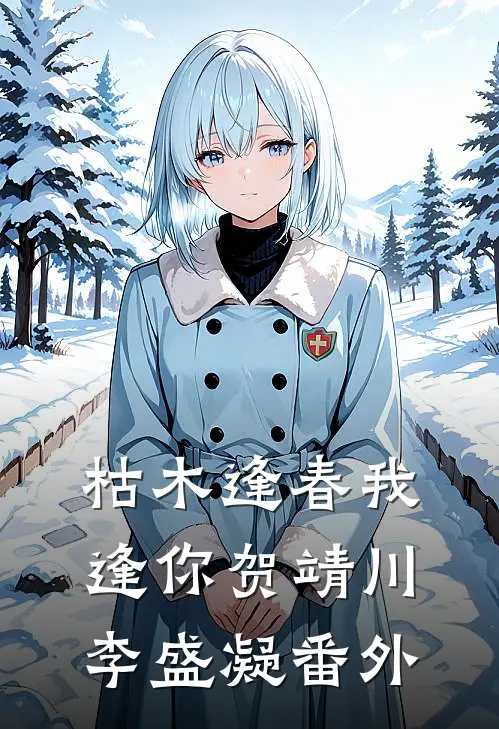 枯木逢春我逢你贺靖川李盛凝番外