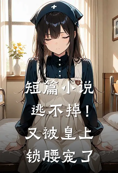 短篇小说逃不掉！又被皇上锁腰宠了
