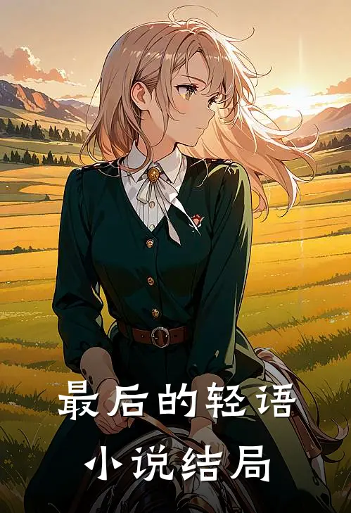最后的轻语小说结局