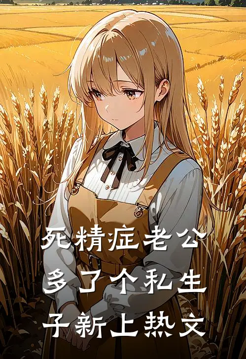 死精症老公多了个私生子新上热文