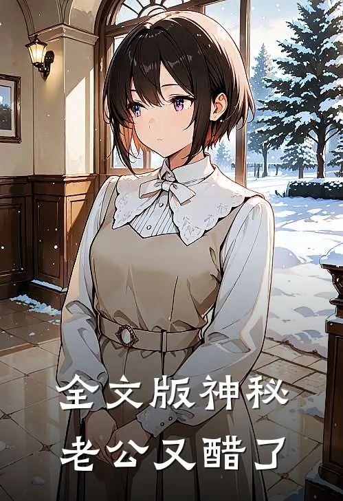 全文版神秘老公又醋了
