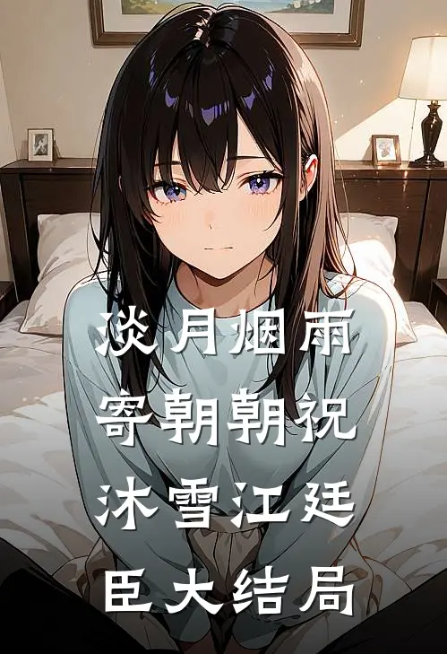 淡月烟雨寄朝朝祝沐雪江廷臣大结局