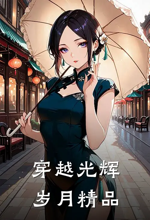 穿越光辉岁月精品