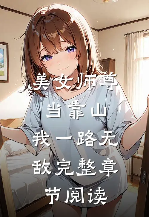 美女师尊当靠山，我一路无敌完整章节阅读