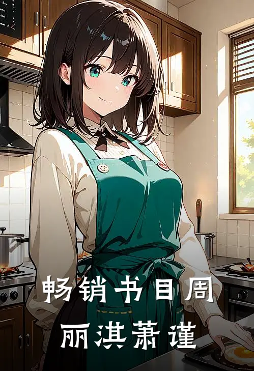 畅销书目周丽淇萧谨