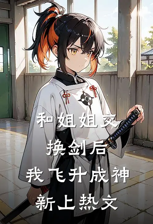和姐姐交换剑后，我飞升成神新上热文