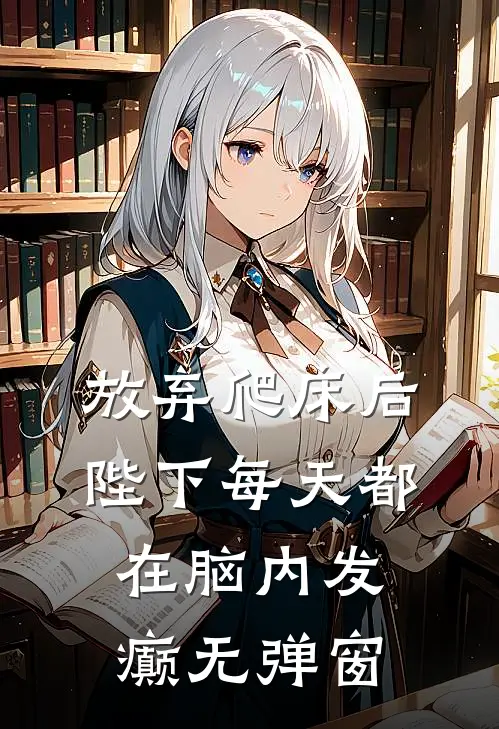 放弃爬床后，陛下每天都在脑内发癫无弹窗