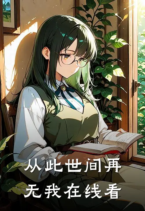 从此世间再无我在线看