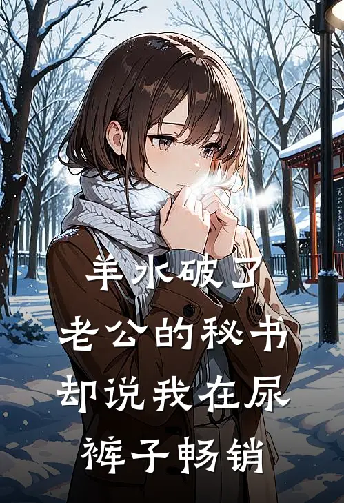 羊水破了，老公的秘书却说我在尿裤子畅销