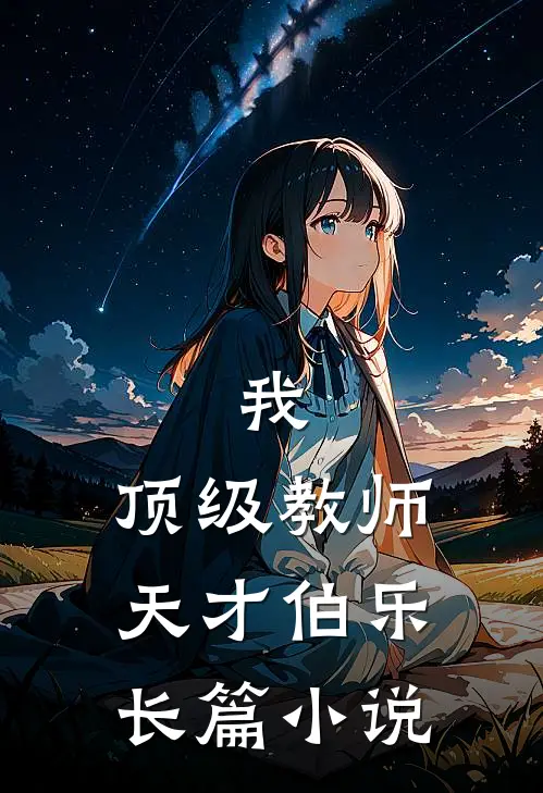 我，顶级教师，天才伯乐长篇小说