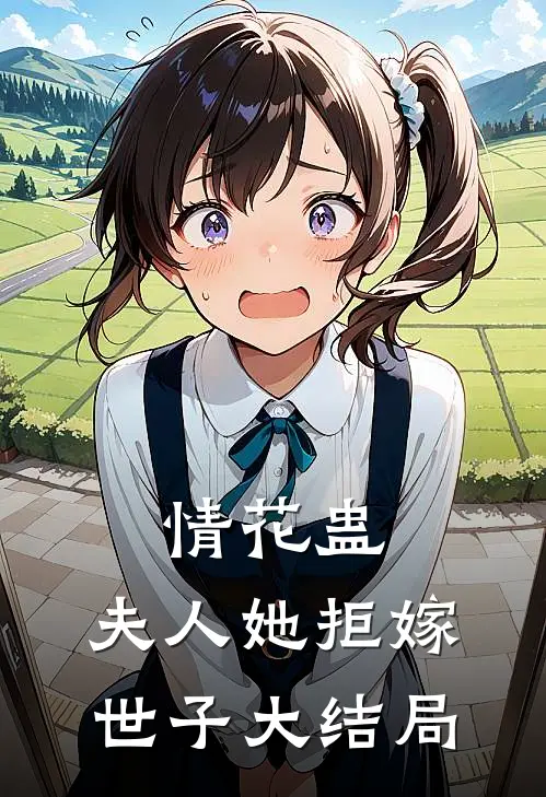 情花蛊：夫人她拒嫁世子大结局