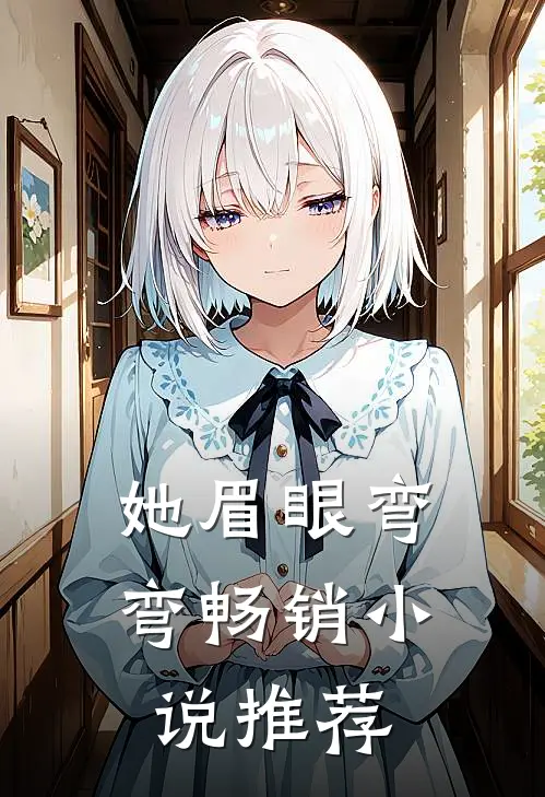 她眉眼弯弯畅销小说推荐