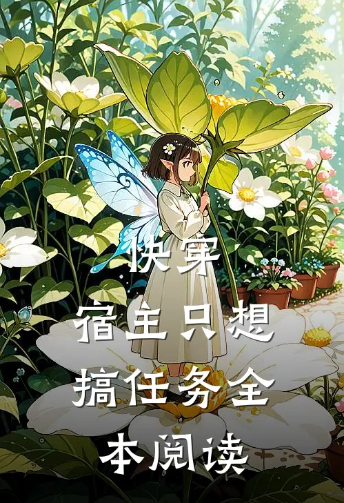 快穿：宿主只想搞任务全本阅读
