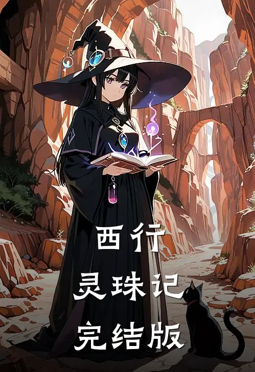 西行，灵珠记完结版